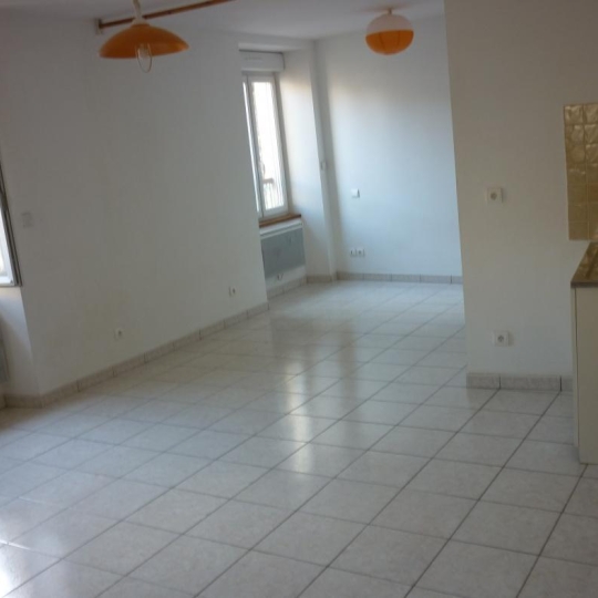 SOLOGEC IMMOBILIER : Appartement | MENDE (48000) | 24.00m2 | 357 € 