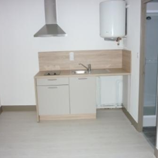 SOLOGEC IMMOBILIER : Appartement | MENDE (48000) | 31.54m2 | 317 € 