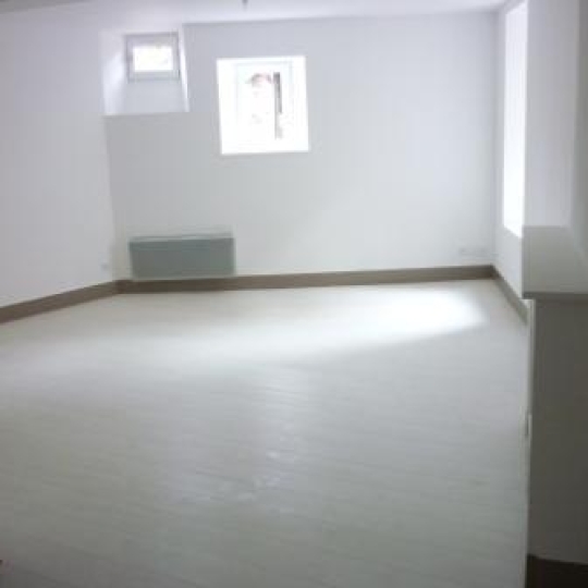  SOLOGEC IMMOBILIER : Appartement | MENDE (48000) | 32 m2 | 317 € 