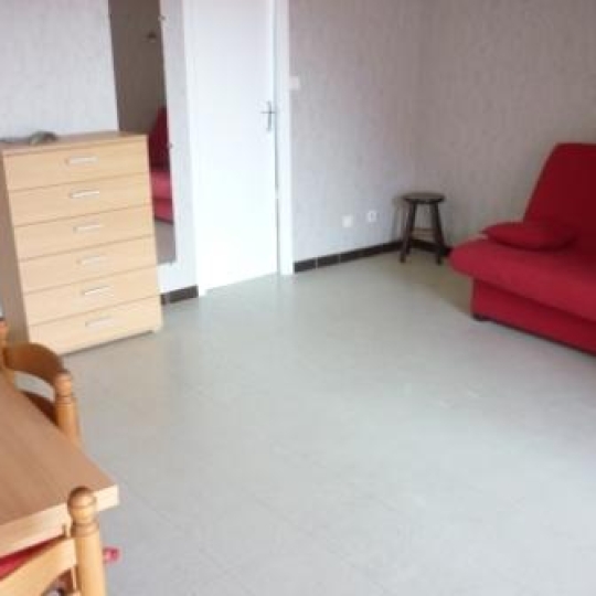  SOLOGEC IMMOBILIER : Appartement | MENDE (48000) | 26 m2 | 358 € 