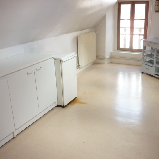  SOLOGEC IMMOBILIER : Appartement | MENDE (48000) | 100 m2 | 589 € 