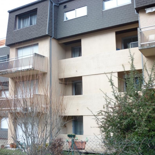  SOLOGEC IMMOBILIER : Appartement | MENDE (48000) | 81 m2 | 697 € 