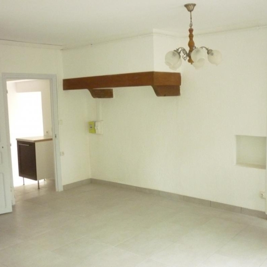  SOLOGEC IMMOBILIER : Apartment | SAINT-ETIENNE-DU-VALDONNEZ (48000) | 67 m2 | 384 € 