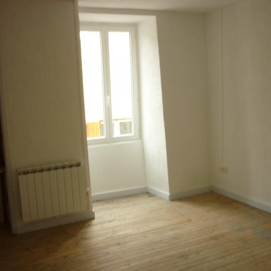  SOLOGEC IMMOBILIER : Apartment | SAINT-ETIENNE-DU-VALDONNEZ (48000) | 67 m2 | 384 € 