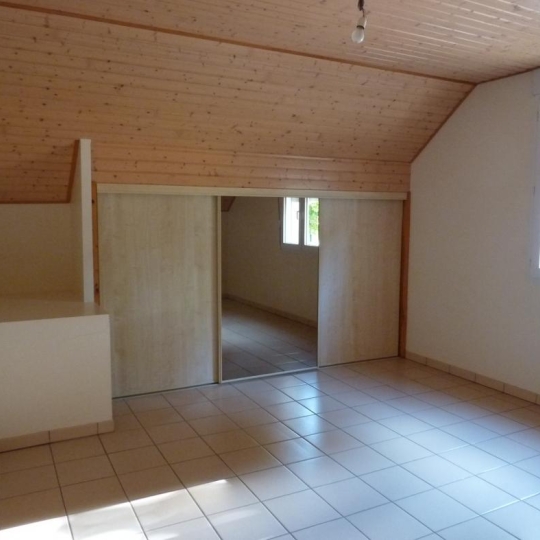  SOLOGEC IMMOBILIER : Maison / Villa | CHANAC (48230) | 115 m2 | 795 € 