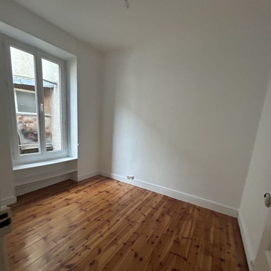  SOLOGEC IMMOBILIER : Appartement | MENDE (48000) | 120 m2 | 880 € 