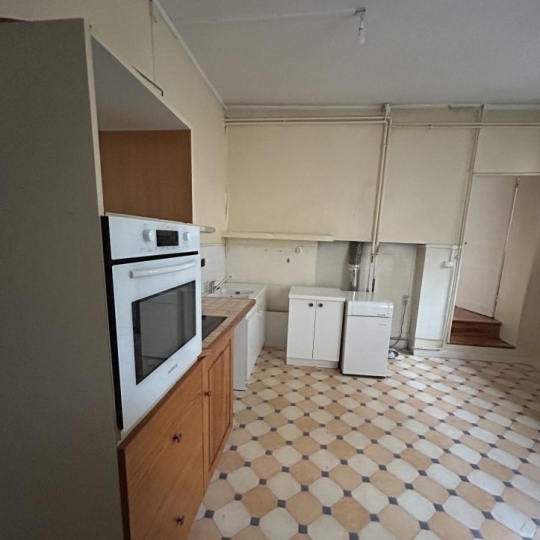  SOLOGEC IMMOBILIER : Appartement | MENDE (48000) | 120 m2 | 880 € 