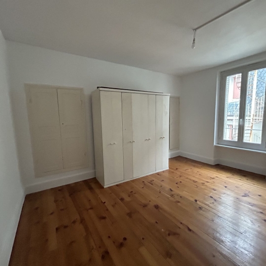  SOLOGEC IMMOBILIER : Appartement | MENDE (48000) | 120 m2 | 880 € 