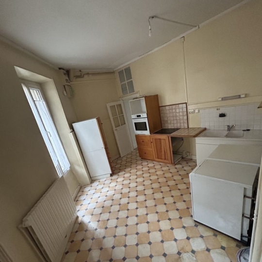  SOLOGEC IMMOBILIER : Appartement | MENDE (48000) | 120 m2 | 880 € 