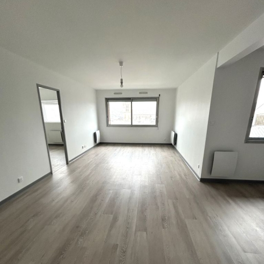  SOLOGEC IMMOBILIER : Appartement | MENDE (48000) | 70 m2 | 760 € 