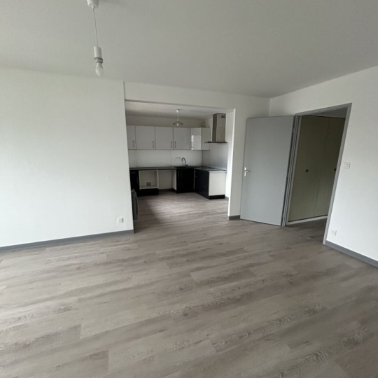  SOLOGEC IMMOBILIER : Appartement | MENDE (48000) | 70 m2 | 760 € 