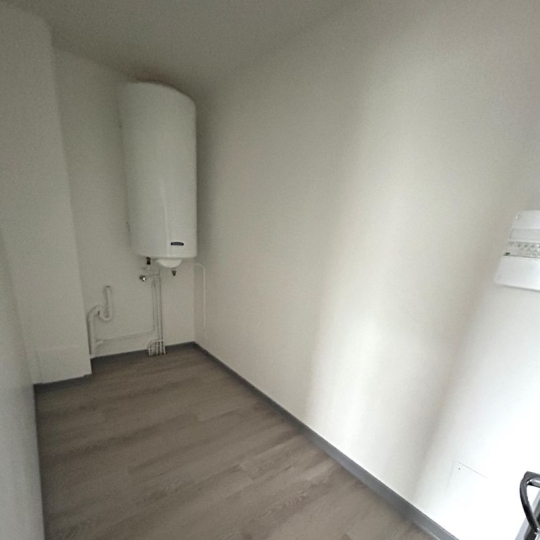  SOLOGEC IMMOBILIER : Appartement | MENDE (48000) | 70 m2 | 760 € 