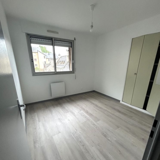  SOLOGEC IMMOBILIER : Appartement | MENDE (48000) | 70 m2 | 760 € 