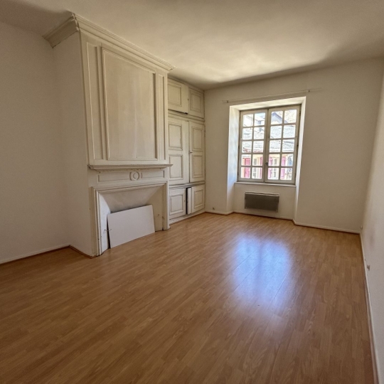  SOLOGEC IMMOBILIER : Appartement | MENDE (48000) | 102 m2 | 517 € 