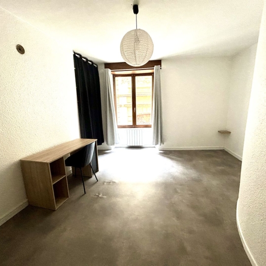  SOLOGEC IMMOBILIER : Appartement | MENDE (48000) | 23 m2 | 390 € 