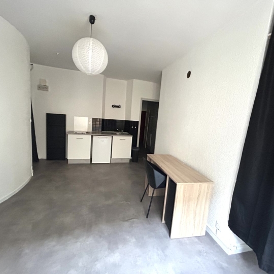  SOLOGEC IMMOBILIER : Appartement | MENDE (48000) | 23 m2 | 390 € 