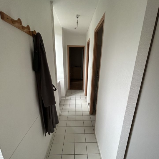  SOLOGEC IMMOBILIER : Apartment | MENDE (48000) | 53 m2 | 525 € 