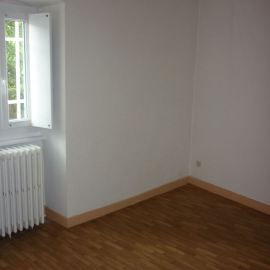  SOLOGEC IMMOBILIER : Appartement | MENDE (48000) | 53 m2 | 525 € 