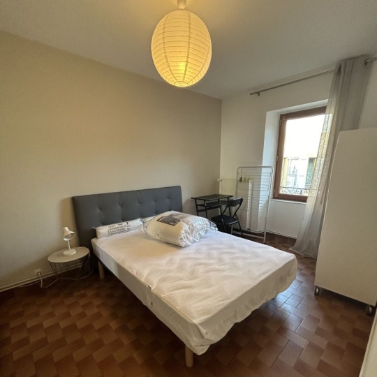  SOLOGEC IMMOBILIER : Appartement | MENDE (48000) | 44 m2 | 480 € 