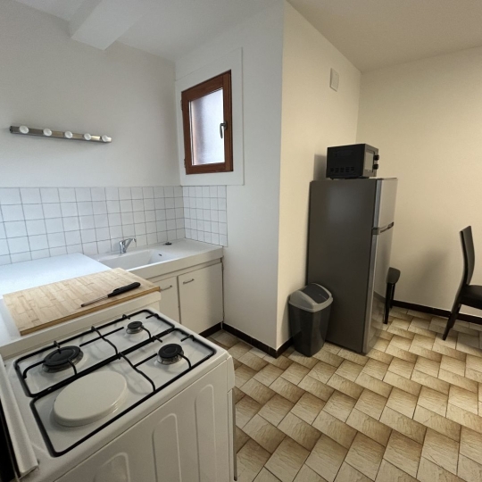  SOLOGEC IMMOBILIER : Appartement | MENDE (48000) | 44 m2 | 480 € 