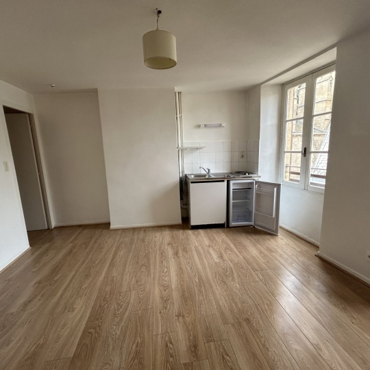  SOLOGEC IMMOBILIER : Appartement | MENDE (48000) | 37 m2 | 428 € 