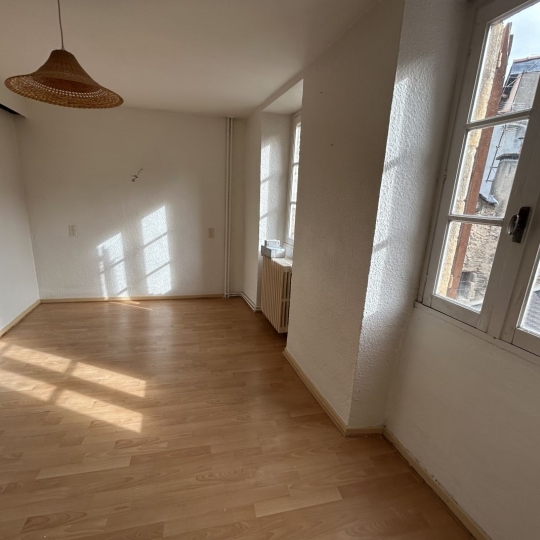  SOLOGEC IMMOBILIER : Appartement | MENDE (48000) | 37 m2 | 428 € 