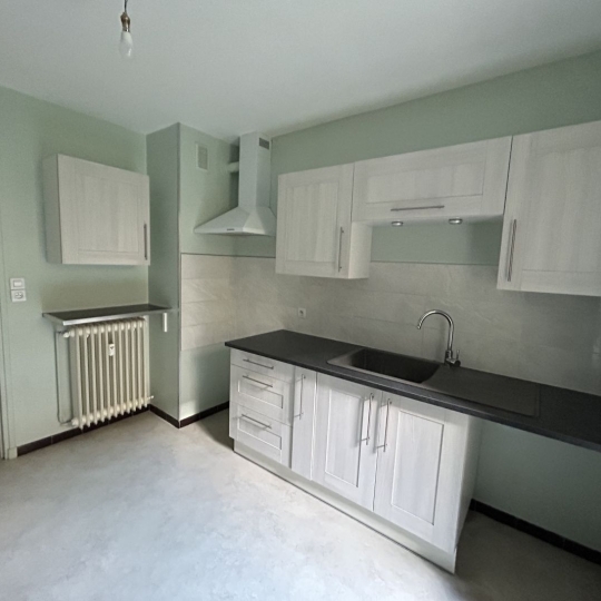  SOLOGEC IMMOBILIER : Appartement | MENDE (48000) | 59 m2 | 660 € 