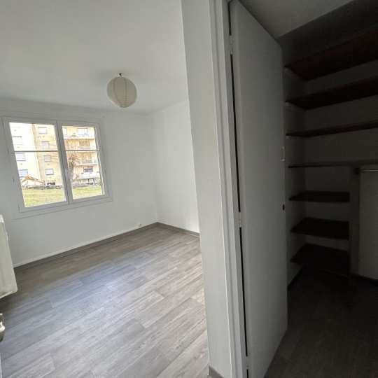  SOLOGEC IMMOBILIER : Appartement | MENDE (48000) | 59 m2 | 660 € 