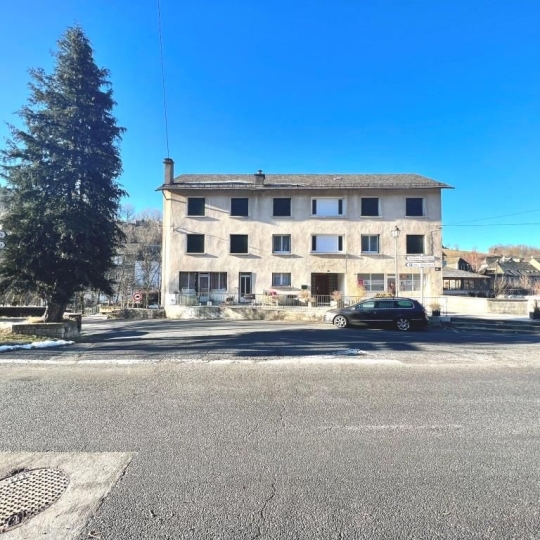  SOLOGEC IMMOBILIER : Immeuble | MONT-LOZERE-ET-GOULET (48190) | 646 m2 | 159 000 € 