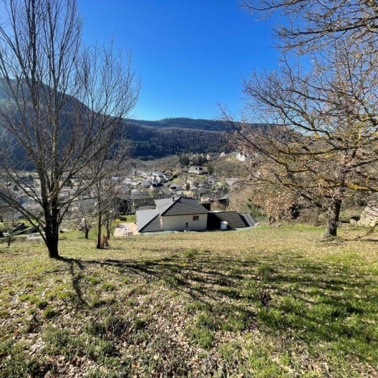  SOLOGEC IMMOBILIER : Terrain | BADAROUX (48000) | 0 m2 | 75 000 € 