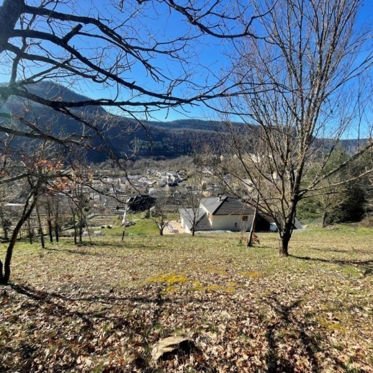  SOLOGEC IMMOBILIER : Ground | BADAROUX (48000) | 0 m2 | 75 000 € 