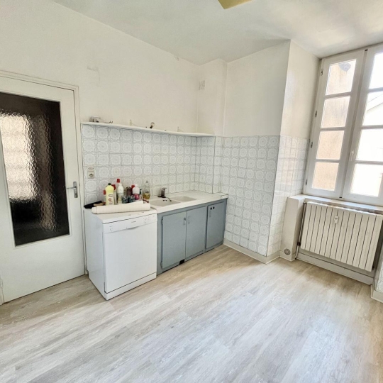  SOLOGEC IMMOBILIER : Appartement | MENDE (48000) | 69 m2 | 89 000 € 