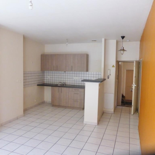  SOLOGEC IMMOBILIER : Appartement | MENDE (48000) | 39 m2 | 71 000 € 