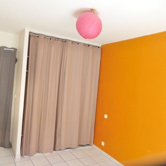  SOLOGEC IMMOBILIER : Appartement | MENDE (48000) | 39 m2 | 71 000 € 