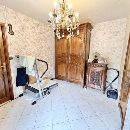  SOLOGEC IMMOBILIER : Apartment | BAGNOLS-LES-BAINS (48190) | 39 m2 | 44 000 € 