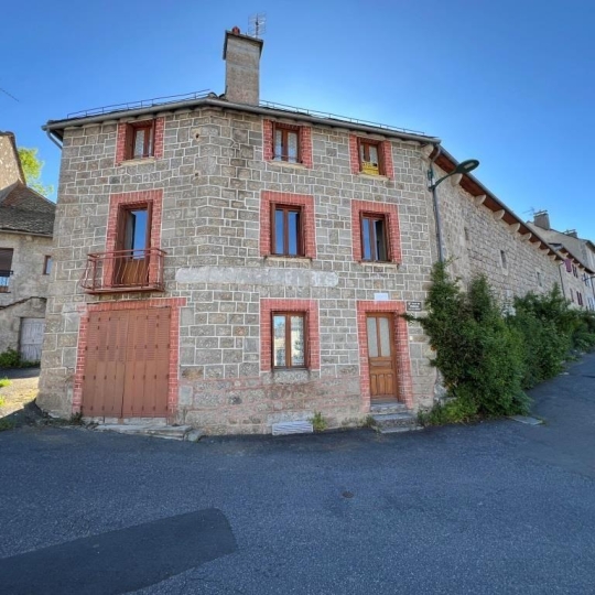  SOLOGEC IMMOBILIER : Maison / Villa | RIEUTORT-DE-RANDON (48700) | 91 m2 | 85 000 € 