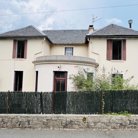  SOLOGEC IMMOBILIER : Maison / Villa | MENDE (48000) | 184 m2 | 330 000 € 