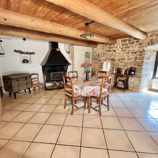  SOLOGEC IMMOBILIER : House | GORGES-DU-TARN-CAUSSES (48210) | 145 m2 | 214 000 € 