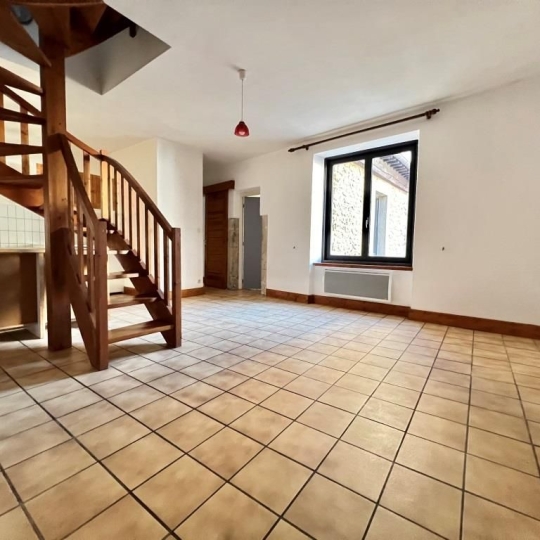  SOLOGEC IMMOBILIER : Appartement | MENDE (48000) | 46 m2 | 76 000 € 