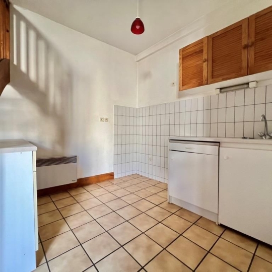  SOLOGEC IMMOBILIER : Appartement | MENDE (48000) | 46 m2 | 76 000 € 