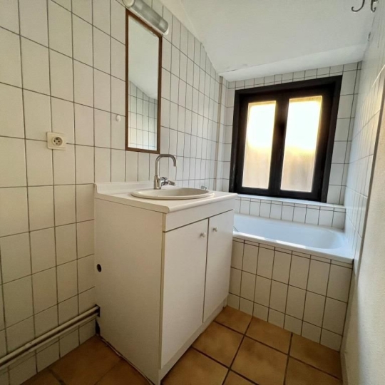  SOLOGEC IMMOBILIER : Appartement | MENDE (48000) | 46 m2 | 76 000 € 