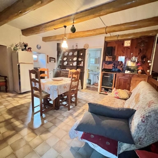  SOLOGEC IMMOBILIER : Maison / Villa | BAGNOLS-LES-BAINS (48190) | 67 m2 | 42 000 € 