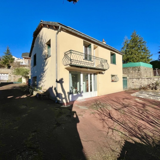 SOLOGEC IMMOBILIER : Maison / Villa | MENDE (48000) | 119.00m2 | 257 000 € 