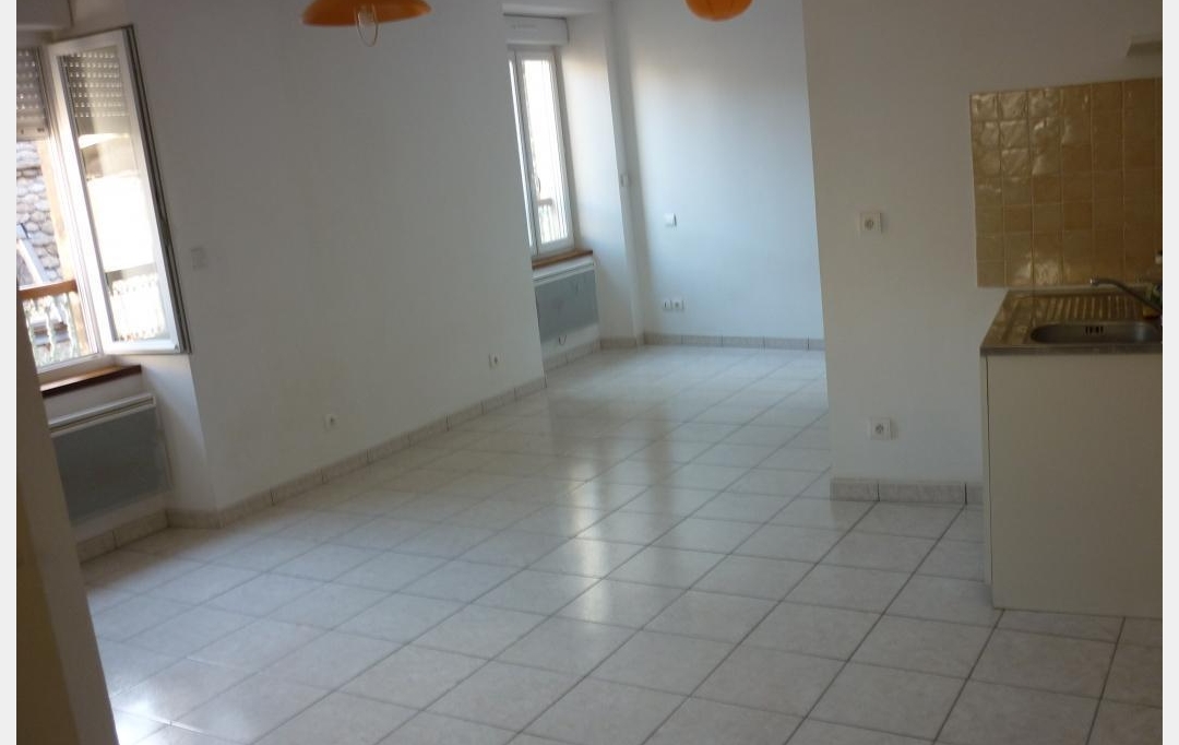 SOLOGEC IMMOBILIER : Appartement | MENDE (48000) | 24 m2 | 357 € 