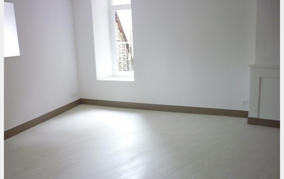 SOLOGEC IMMOBILIER : Appartement | MENDE (48000) | 32 m2 | 317 € 