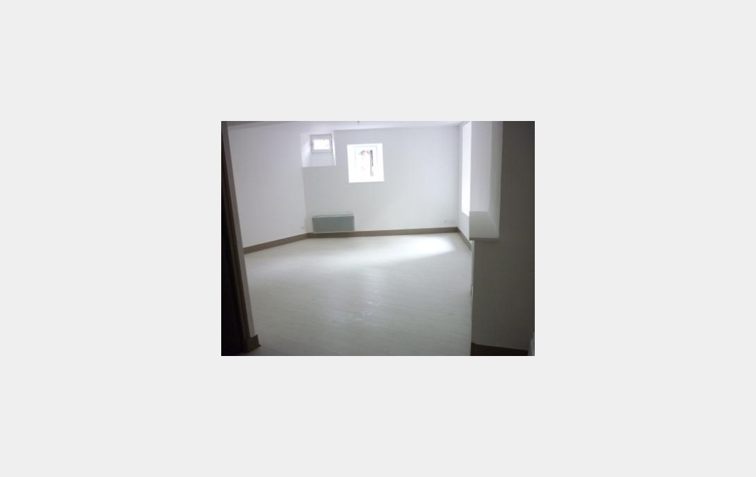 SOLOGEC IMMOBILIER : Appartement | MENDE (48000) | 32 m2 | 317 € 