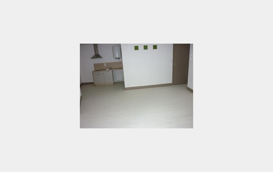 SOLOGEC IMMOBILIER : Appartement | MENDE (48000) | 32 m2 | 317 € 