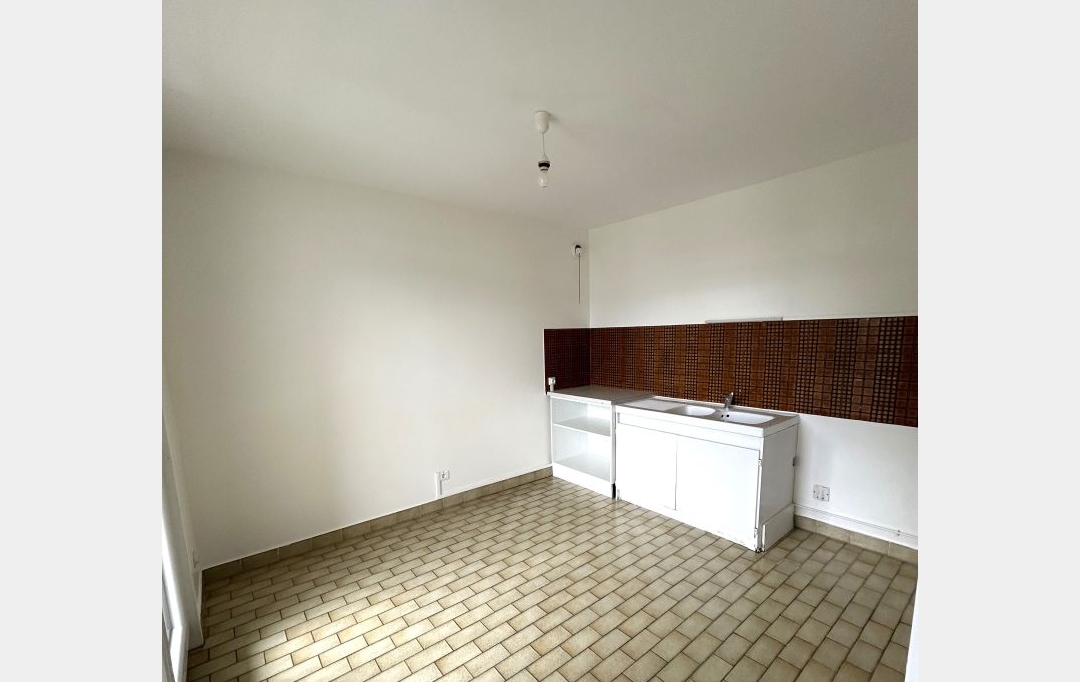 SOLOGEC IMMOBILIER : Apartment | MENDE (48000) | 44 m2 | 499 € 