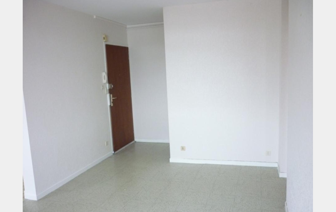 SOLOGEC IMMOBILIER : Apartment | MENDE (48000) | 44 m2 | 499 € 