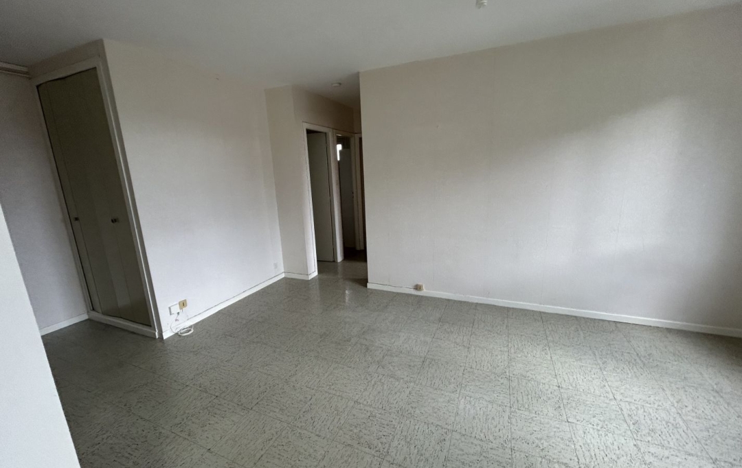 SOLOGEC IMMOBILIER : Apartment | MENDE (48000) | 44 m2 | 499 € 